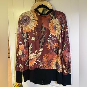 Lily by Firmiana Cardigan